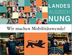 Wir machen Mobilitätswende