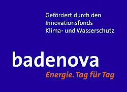 Badenova Innovationsfond