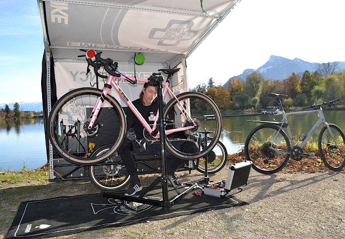 Transport de compost